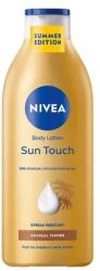 Nivea Tonizáló testápoló Sun Touch (Body Lotion) 400 ml