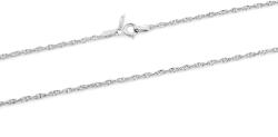 Beneto Exclusive Beneto Bájos ezüst lánc Lambáda AGS669 CH 60 cm