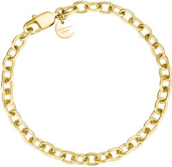 Rosefield Minimalista aranyozott karkötő Essentials JBOCG-J593