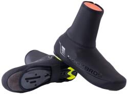Rockbros cipővédők, vízálló, poliészter/poliuretán, fekete, L-XL
