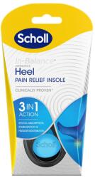 Scholl Ortopéd talpbetét In-Balance Heel (Pain Relief Insole) 1 pár Small