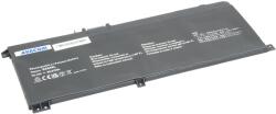 AVACOM SA04XL HP Envy X360 15-DR DS series kompatibilis, Li-Pol, 15, 12 V, 3682 mAh (NOHP-SA04XL-72P)