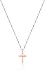 Morellato Időtlen acél nyaklánc Motown SALS76