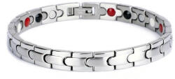 Euro Trade Plus Többfunkciós mágneses karkötő BNR Rozsdamentes acélból