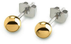 Boccia Bedugós titán fülbevaló 0504-03