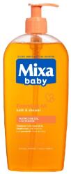 Mixa Habfürdő olaj Baby 400 ml