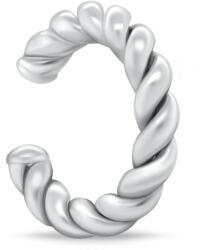 Brilio Silver Bájos ezüst single fülbevaló EA881W - 1 db