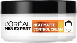 L'Oréal L´Oréal Paris Hajrögzítő krém Men Expert (Neat Matte Control Cream) 150 ml