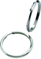 Boccia Titán karika fülbevaló 0571-01