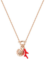 Rosato Eredeti bronz nyaklánc medállal RZC033