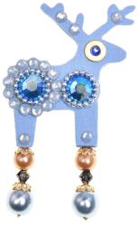 Deers Kis világoskék szarvas Nebeska