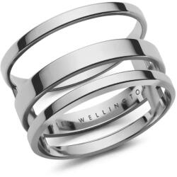 Daniel Wellington Masszív bronz gyűrű Elan DW0040012 60 mm