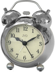 JVD Ébresztőóra mechanikus csengéssel SRP2810.4
