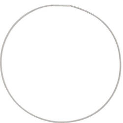 Boccia Titán nyaklánc 0808-01 45 cm