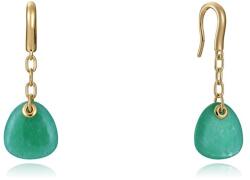 Viceroy Bájos medál fülbevaló kalcedon ásvánnyal Elegant 13172E100-42