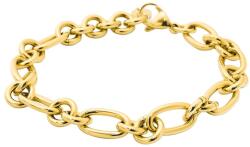 Pierre Lannier Jellegzetes aranyozott karkötő Roxane BJ09A1201