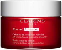 Clarins Alakformáló krém Masvelt Advanced (Body Shaping Cream) 200 ml