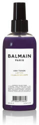 Balmain Sárga hajtónust semlegesítő hajbalzsam (Ash Toner) 200 ml