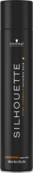 Schwarzkopf Szuper erős hajlakk Silhouette (Hairspray Super Hold) 300 ml