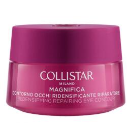 Collistar Szemkörnyékápoló krém Magnifica (Redensifyng Repairing Eye Contour) 15 ml