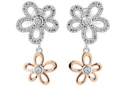 Modesi Fülbevaló J219CZ-R