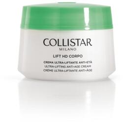 Collistar Lifting testápoló krém (Ultra-Lifting Anti-Age Cream) 400 ml