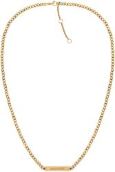 Tommy Hilfiger Minimalista aranyozott nyaklánc Layered 2780848