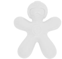 Mr&Mrs Fragrance Big Joy Citrus Woods White - autóillatosító