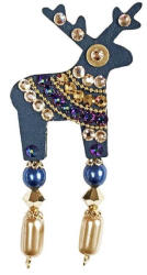 Deers Kis kék szarvas Polárka II