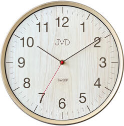 JVD Csendes falióra HA17.2