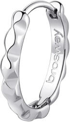 Brosway Modern acél single fülbevaló Chakra BHKE139 - 1 db