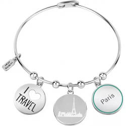 La Petite Story Szilárd karkötőMyself LPS05ATA02