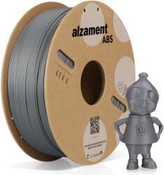 Alzament ABS 1 kg Silver (ALZMNTABS07)