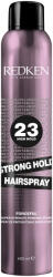 Redken Extra erős fixálású hajlakk Strong Hold (Hairspray) 400 ml