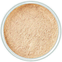 Artdeco Púder állagú alapozó ásványi anyagokkal (Mineral Powder Foundation) 15 g 6 Honey