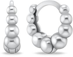 Brilio Silver Eredeti karika fülbevaló EA875W