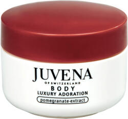 JUVENA Testápoló krém (Luxury Adoration) 200 ml