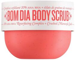 Sol de Janeiro Testradír Bom Dia (Body Scrub) 220 ml
