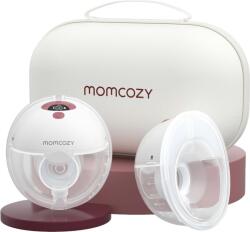Momcozy M5 Wearable Red Double Packs