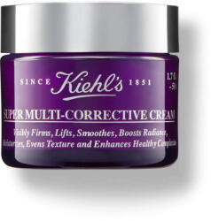 Kiehl's Kiehl´s (Super Multi-Corrective Cream) anti-age hatású bőrápoló krém 75 ml