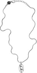 Diesel Divatos acél férfi nyaklánc DX1342040