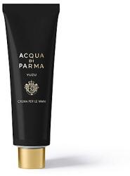 Acqua Di Parma Yuzu - kézkrém 30 ml