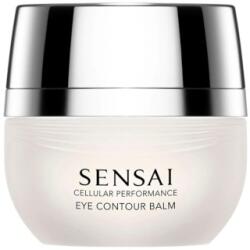 SENSAI Szemkörnyékápoló balzsam (Cellular Performance Eye Contour Balm) 15 ml