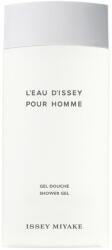 Issey Miyake L´Eau D´Issey Pour Homme - tusfürdő 200 ml