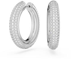 Swarovski Stílusos karika fülbevaló Dextera 5651392