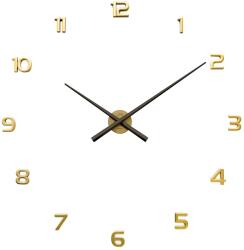 JVD Öntapadós falióra HT465.2