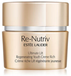 Estée Lauder Tápláló lifting krém Re-Nutriv Ultimate Lift (Regenerating Youth Creme Rich) 50 ml