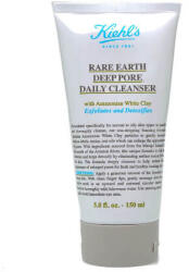 Kiehl's Kiehl´s Tisztító gél Rare Earth (Deep Pore Daily Cleanser) 150 ml
