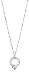 Viceroy Ezüst női nyaklánc cirkónium kövekkel Clasica 13165C000-30