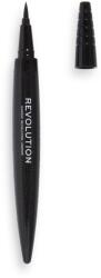 Revolution Vízálló szemhéjtus Waterproof Renaissance (Eyeliner) 0, 8 g